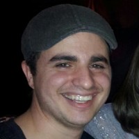 Adam Pianka
