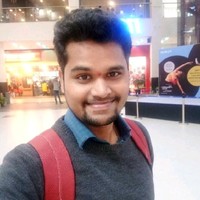 Harish Renikunta