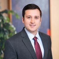Keith Bailey, Mba