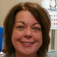Angela Beadle