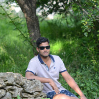 Vijay Prathaap Yadav SP