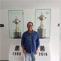 Juan Gonzalo Montoya Montoya