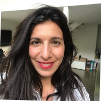 Sabine Boukari