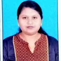 shruthi somashekar