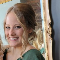 Caty Mcwilliams