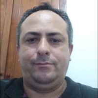 Daniel Vicente Cândido