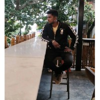 Arun Kumar