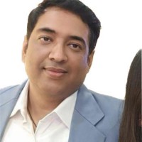 CHANDRA MOHAN PANT