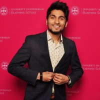 Akhil Haridasan