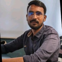 Shaik Imran