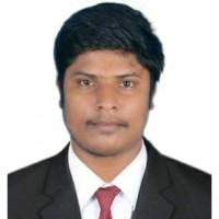 Yogeswararao Singamsetty