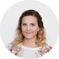 Kristýna Kopecká