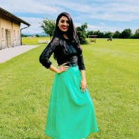 Anju Bhatt
