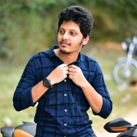 Gowtham H