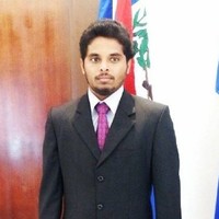 Samitha Liyanage