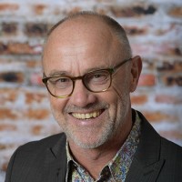 John Weidmann