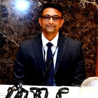 Alok Poundrik