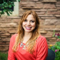 Rebecca Flores