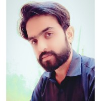 Syed Asad