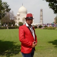 Rizwan Ahmad