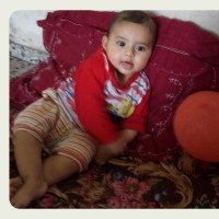Mohammed Qeshta