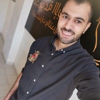 Almothna Alkayed