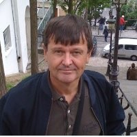 Alain Pernelle