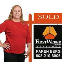 Karen Berg, Abr, Sres