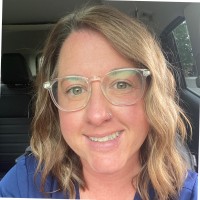 Colleen Sharp