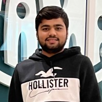 Parth Paghdal