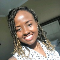 Wanjiru Waweru