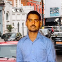 Neeraj Kumar