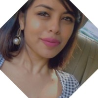 Arundhathy Harikumar