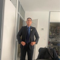 Victor Teixeira Gomes