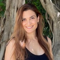 Natali Gdalyahoo