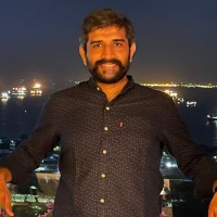 Jayashankar Gowda