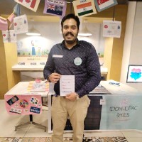 Rahul Grover