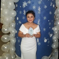 Cristine Ann Arellano Cantillon