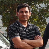 Sandeep Kumar