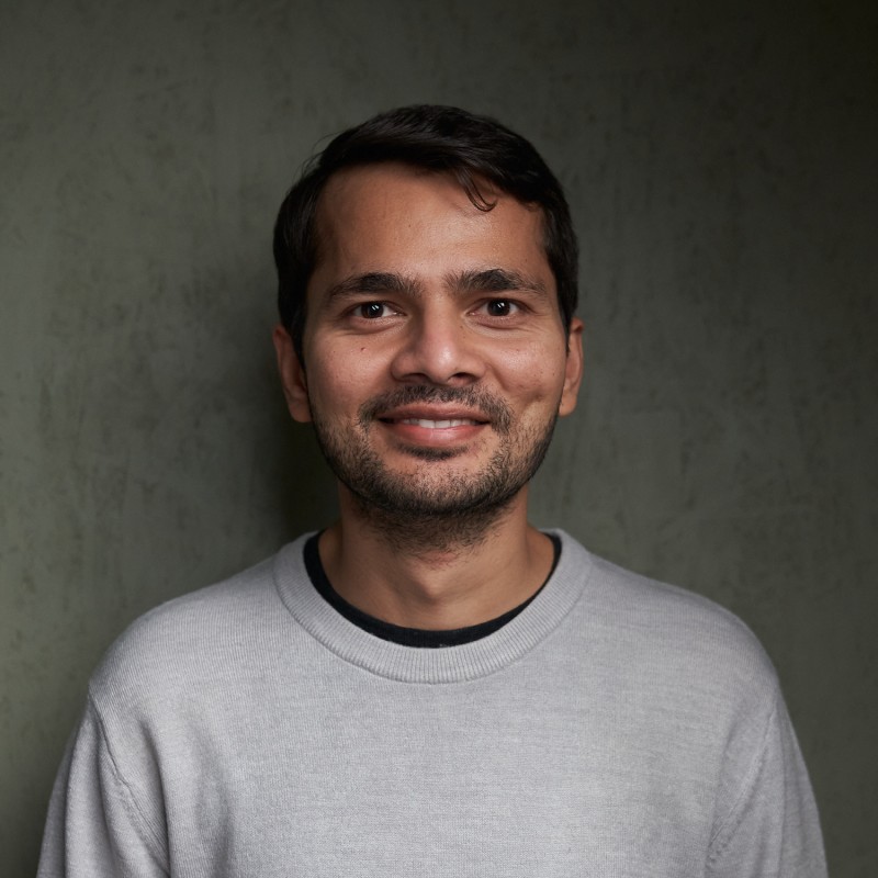 Sanjay Kumar