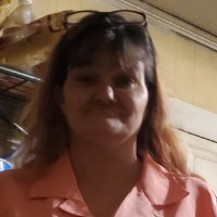 Mary Worley