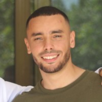 Bilal Alouane