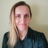 Anita Ziemba - Nowak