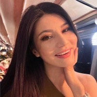 Leyla KAPDAĞLI
