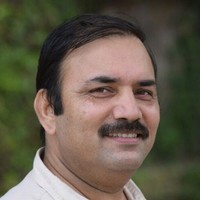 Anurodh Mishra