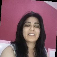 Souad Arfaoui