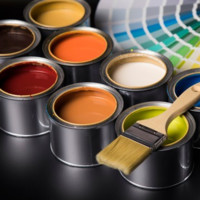 Venlac Paints