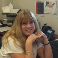Karen Albert