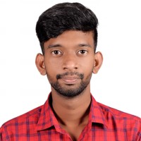 Aadesh Maria Antony M