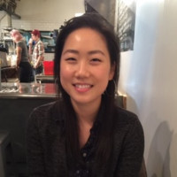 Aleena Chang